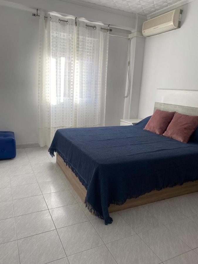 Hermoso piso/apartamento amueblado patraix Valencia. Exterior foto