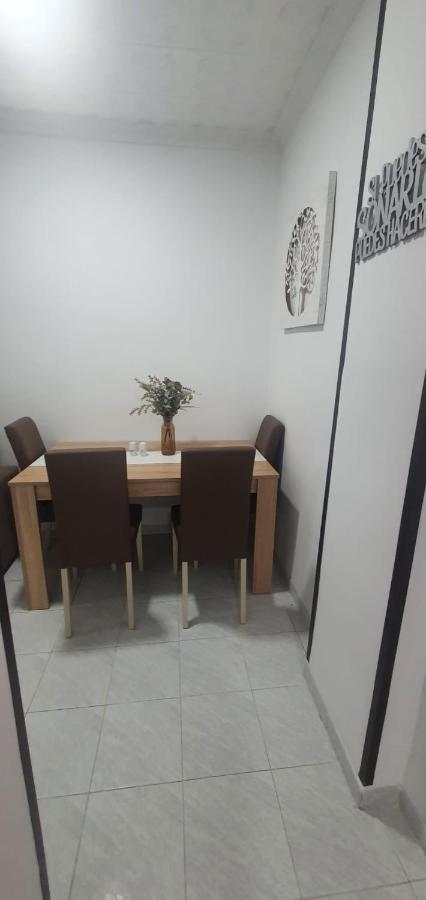 Hermoso piso/apartamento amueblado patraix Valencia. Exterior foto